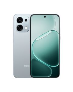 Oppo | A6 Pro | 8GB RAM | 128GB Storage | Silver | 3 Months 0% Profit upto 48 Months Installment | PTA Approved | 1 Year Brand Warranty | The Game Changer | TGC13